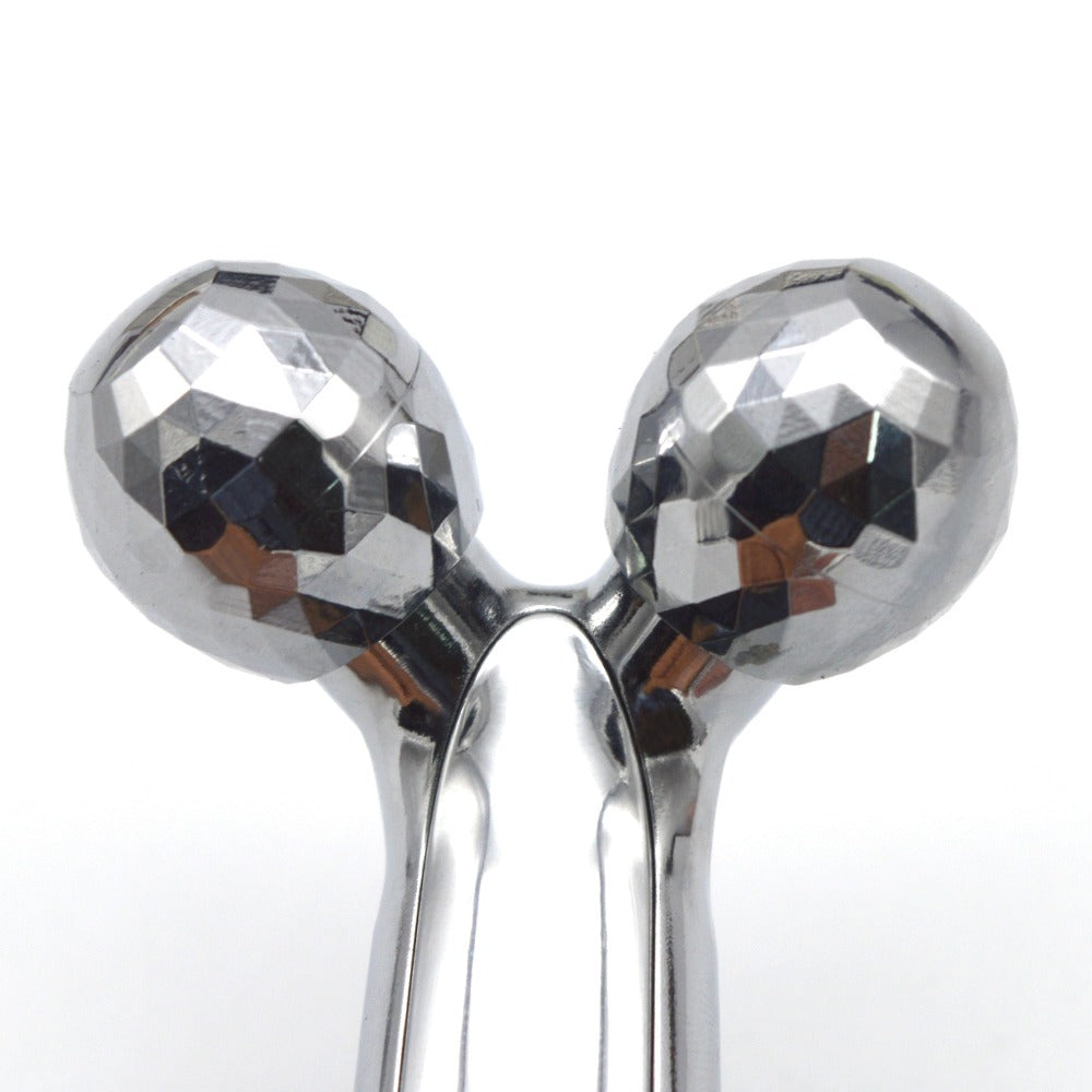 Masajeador facial 3D 