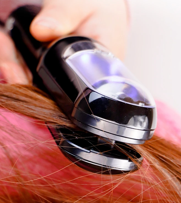 Corta puntas para cabello profesional 