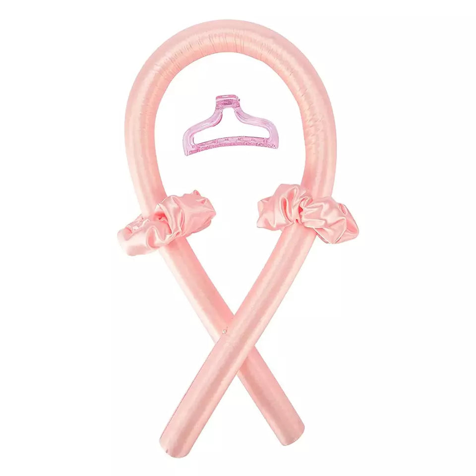 Kit rizador de pelo sin calor 