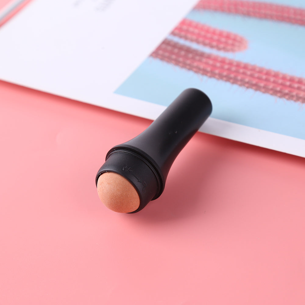 Rodillo absorbente de aceite volcánico 